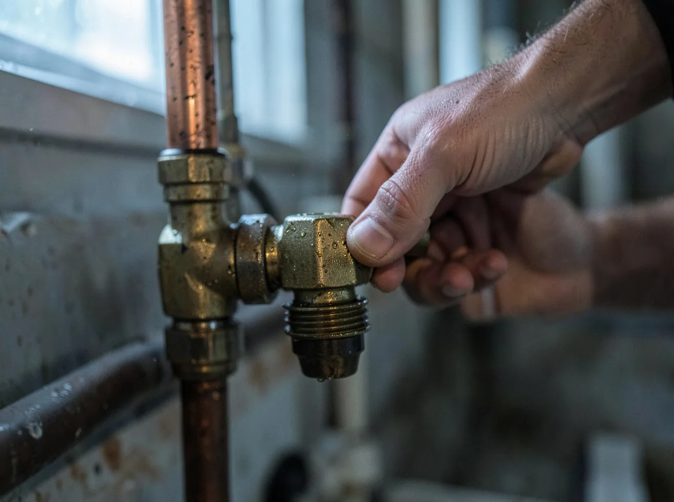 Emergency Plumber Goodview, VA FAQs